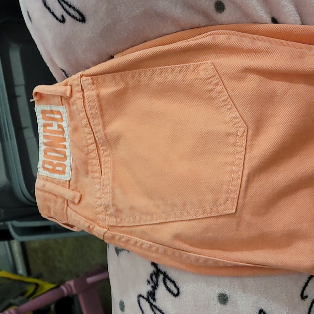 Bongo Jeans